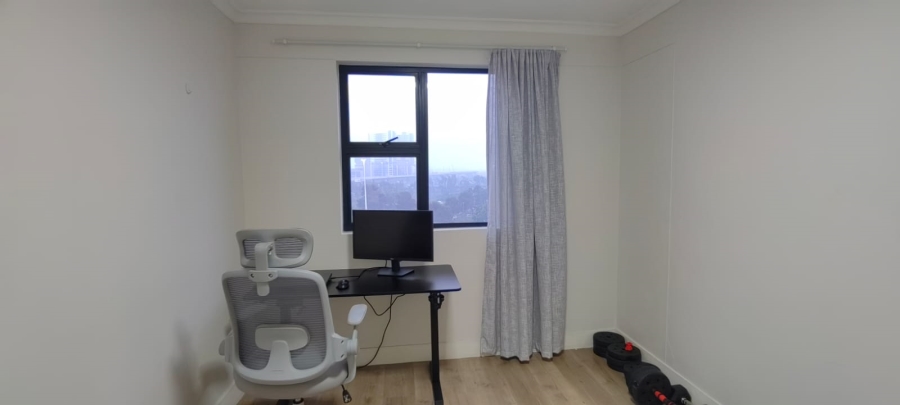To Let 2 Bedroom Property for Rent in Zonnebloem Western Cape